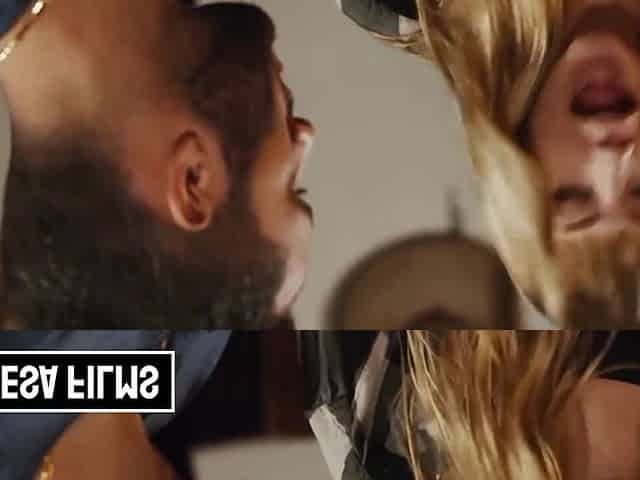 Damon Dice And Ivy Wolfe - Bellesa -skinny Blonde Actress Gest Puss Cummed On