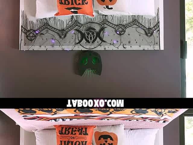 Perv chap instead of gonna a Halloween party this guy booty bangs his stepmom and stepaunt