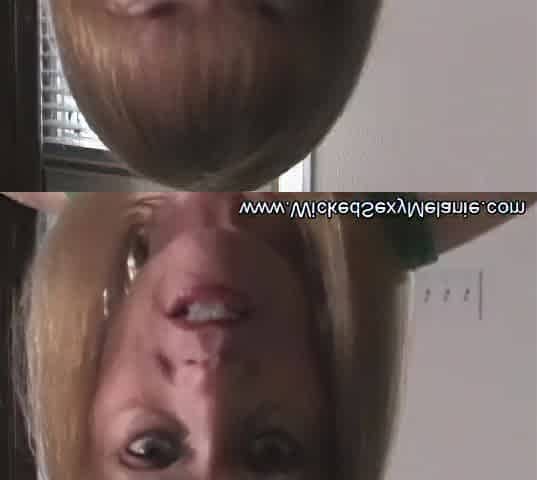 step Mommy Gives Son A Fascinating Tugjob