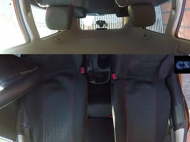 Czech Golden-haired Student with LARGE BOOTY has Climax during Driving Lesson in UK - Fake Driving School