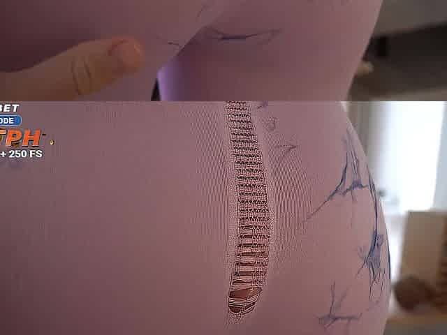 Sorry Step Sis , For Ripped Leggins And Coarse Drilled Oiled Booty With Constricted Vagina , Palatable