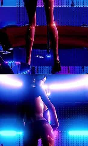 Beauty the Divine Byte: Curves in 3D - 3D Animation Hentai
