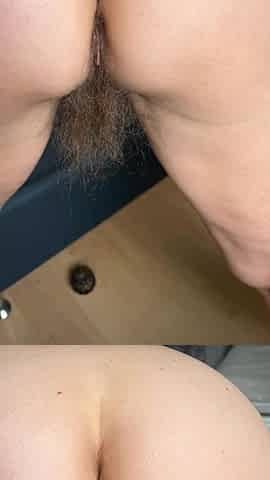 Older mother I'd like to fuck has the massive bush ever!