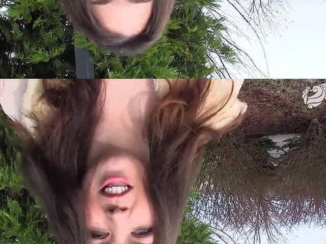Amber Alias Indeed Likes Being Watched - Full Length 4K Remaster