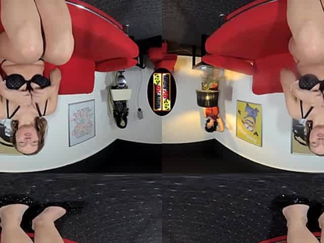 Doris - Natural Tits Darling... - Amateurvr3d - Sexlikereal