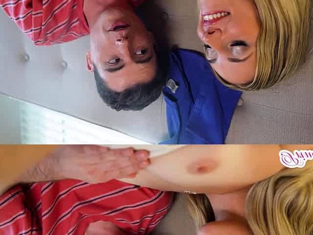 Stepsisters Creampie Fetish