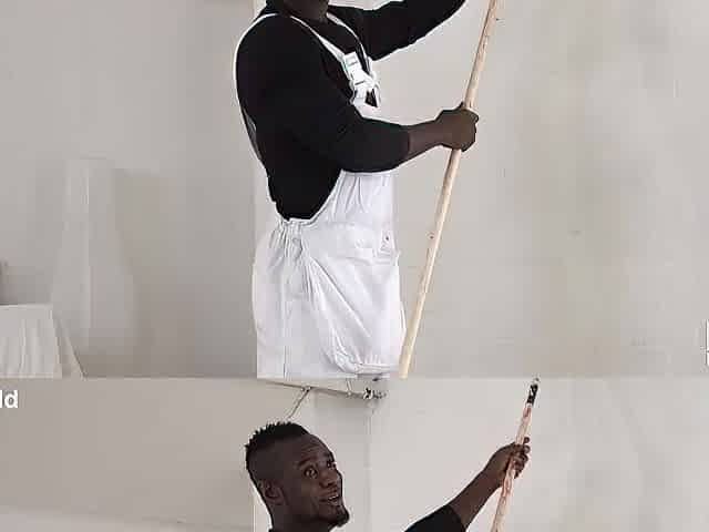 Ebony Dong Cravings