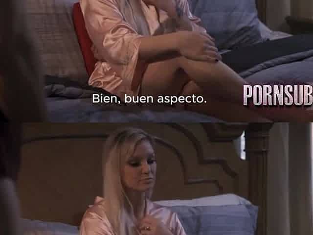 Devour. Spanish sub. To watch in : pornsuborg