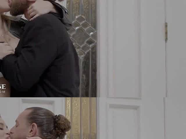 Blake Blossom - Is The Sexiest Boss Ever - Blowjob