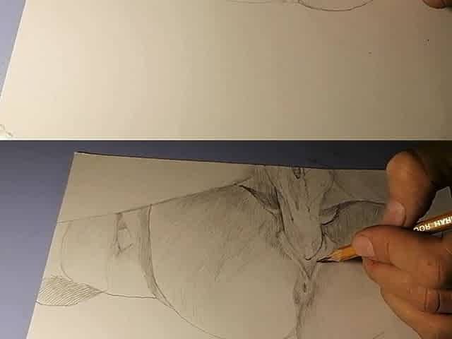 Sex Picture Art - Creampie