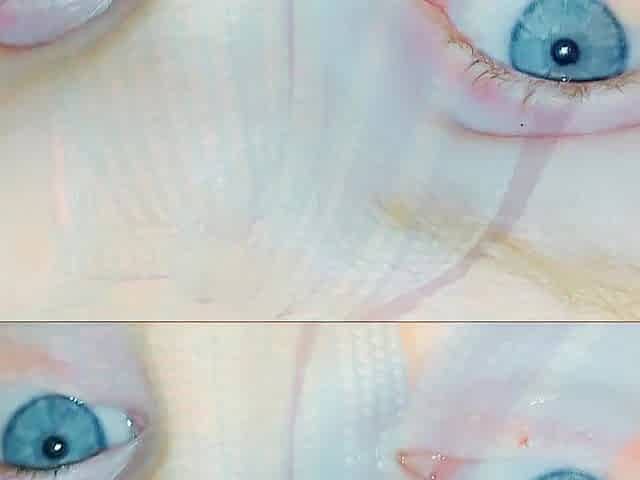 Solo FTM Close Up Eyes, Lips, Large Clitoris, Large Booty
