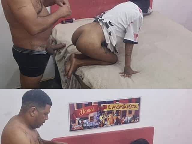 Fucking Gym Woman