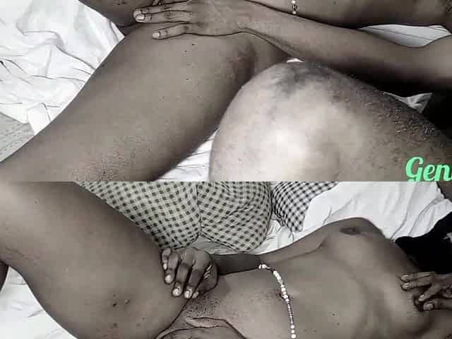 Fascinating sugar mummy hardcore sex