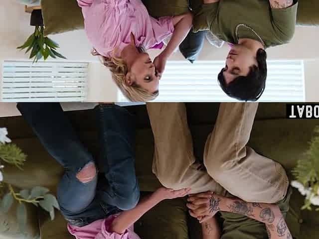 Charlie Forde - Australian Stepmom Really Wants To Get Pregnant