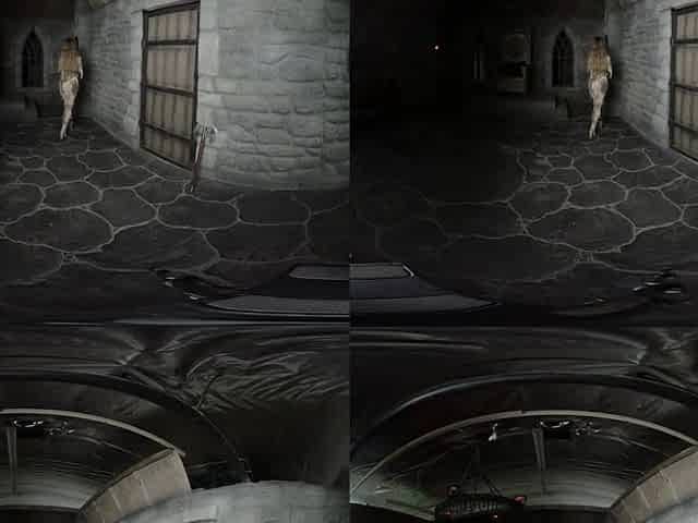 Mummy Vr