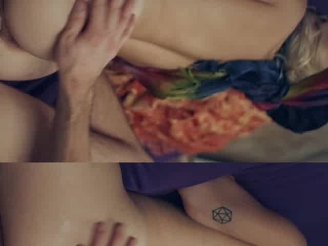 Boho Beauty #2 - Starring: Arya Fae - PornFidelity