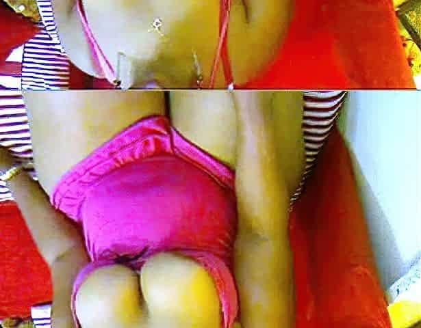 Big Booty Cam: BBW Webcam Show