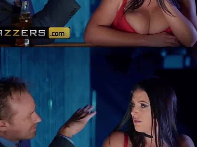 Hawt And Mean - Angela White Molly Stewart - Swing Fling Part