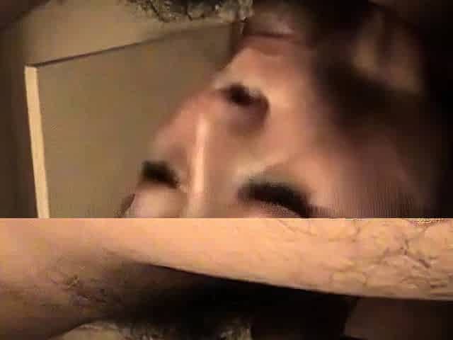 Japanese Amateur Blowjob Cum in Mouth