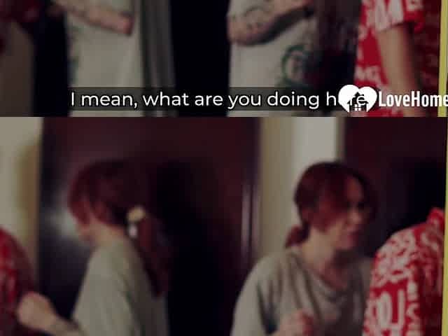 Hot Step Mom With Red Hair Gets Pounded Hard In Her Pussy