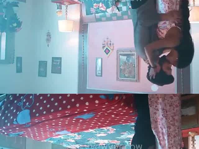 Perverted Indian babe unbelievable sex video
