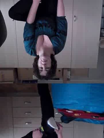 Striptease