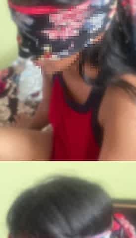 Desi Ladki Ne Land Chusa Indian Girl in Hotel