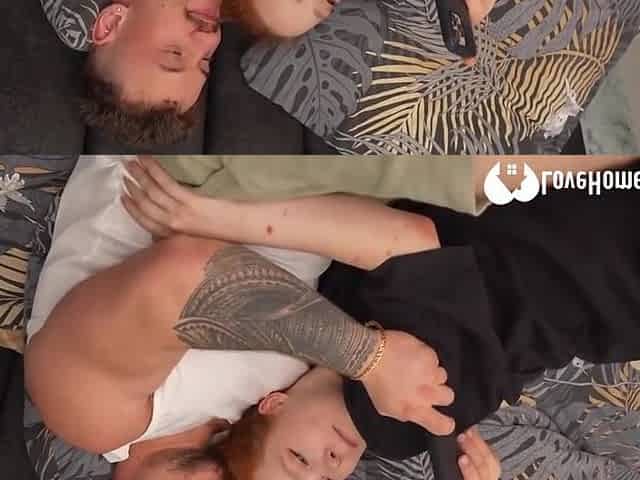 Flexible Redhead Teen 18+ Over And Shows Her Pussy Stretching Around My Cock
