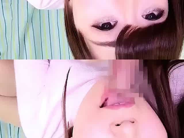 Teasing edged handjob blowjob cumshot compilation pov part 2