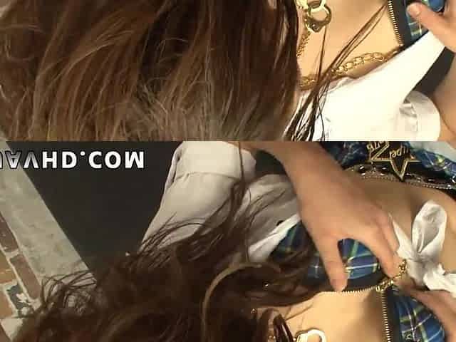 Yukina Mori's ass fucking invasion hook-up flicks will leave you erected!