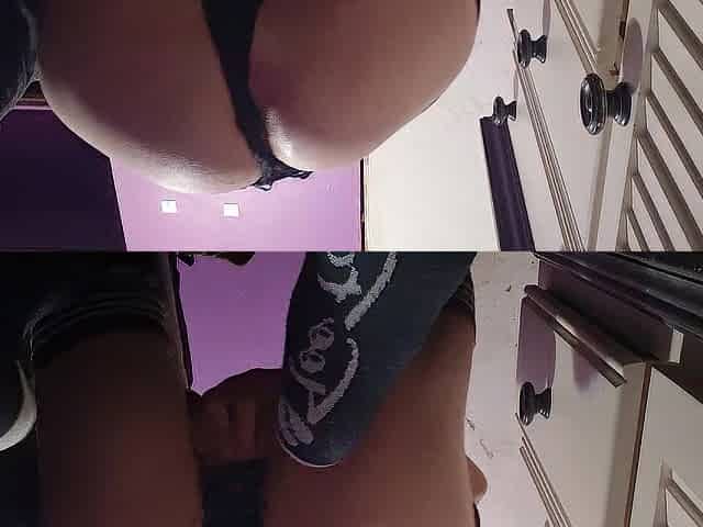 Concupiscent sissy needs anal