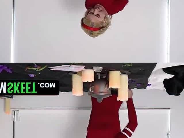 Concept: Creamy Cosplay two