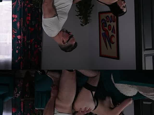 That Kinky Girl - Bored Housewife Accidentally Summons