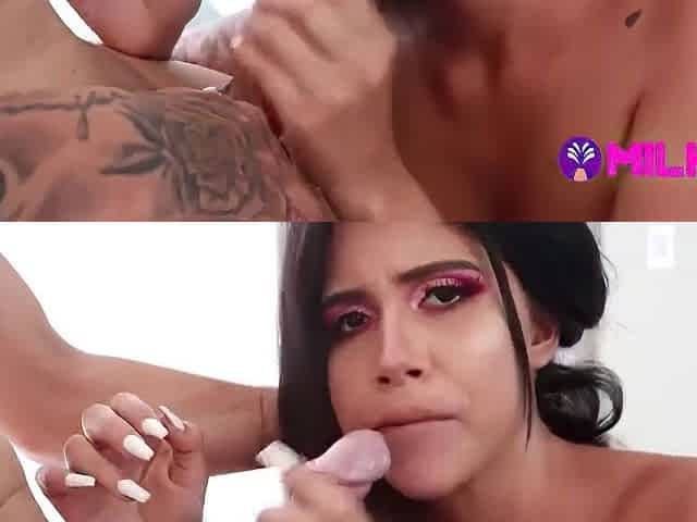Yorgelis Anal - Yorgelis Carrillo