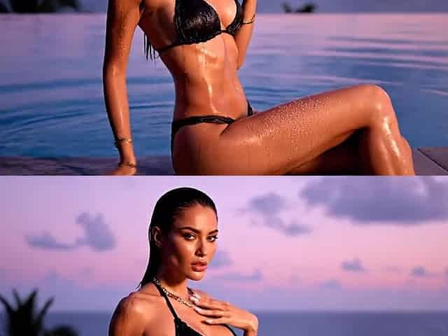 bikkini top angel sexyal slim petite melons hotty youthful