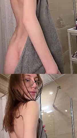 Too paying peculiar attention to my ass????