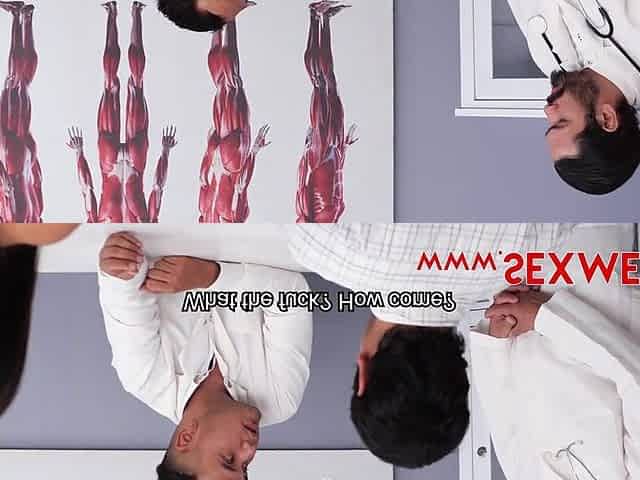 Kari Cahonda hot MILF gangbang video