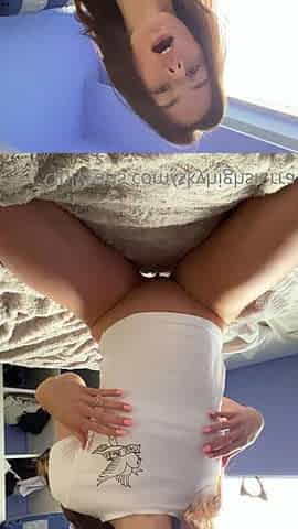 Amateur Webcam Babes Going Solo