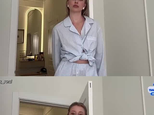 Were You Jerking Off In The Shower Again!? I Wont Take Your Cum Away! Fuckin