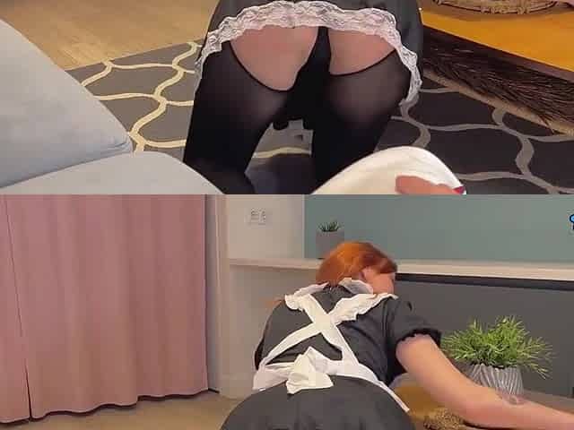 I Cheated On My Wife With A Cute Maid. I Fucked My Ex-girlfriend In Front Of