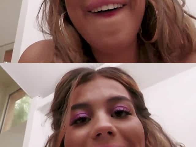 Lilith Grace Hardcore Anal Banging With Large Hard Shlong