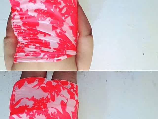 Thursday Night Sex with Most Beautiful Ass and Boobs