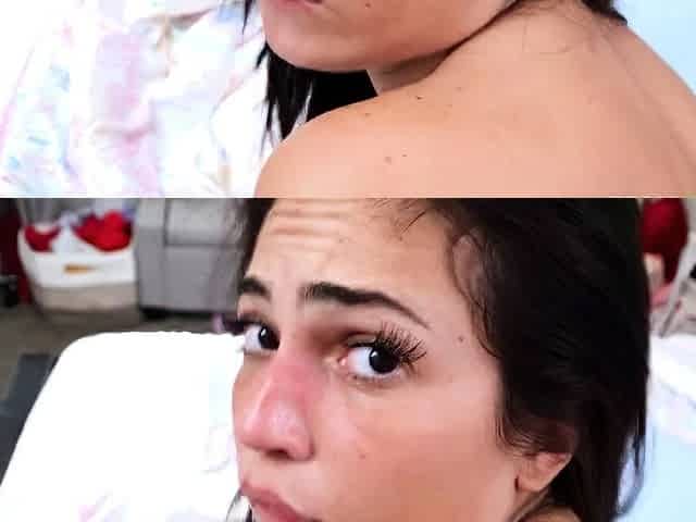 MyFirst - Mira Luv First Anal