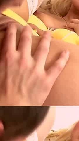 Plunge your dick deep and hard into my butthole