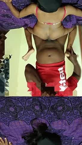 Zomato Boy Fuck My Wife at Food Delivery Time