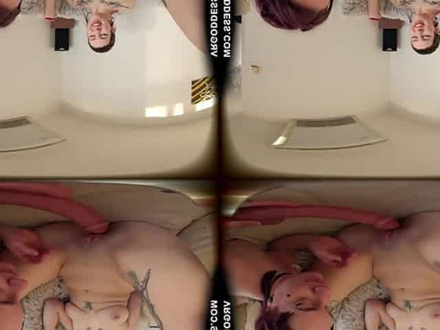 Ellah And Sam Taking Turns Licking Her Friends Pussy