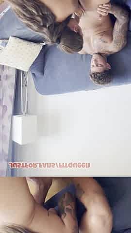 After Shower? I Suck His CORPULENT PENIS? Its Bewitching