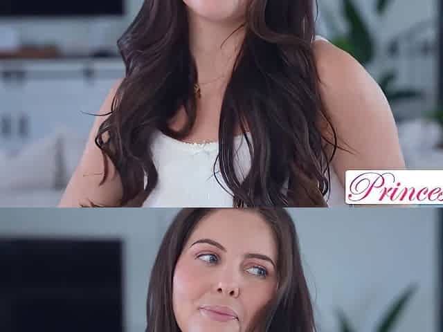 Theodora Day - Princess Cum Collection