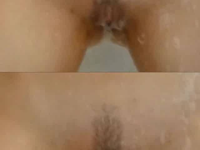 Hannah Bliss Shower Compilation Erotic Video