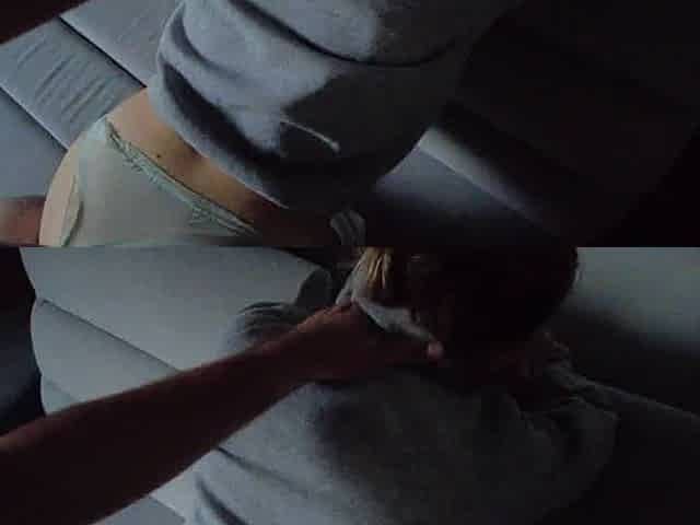 thong fuck